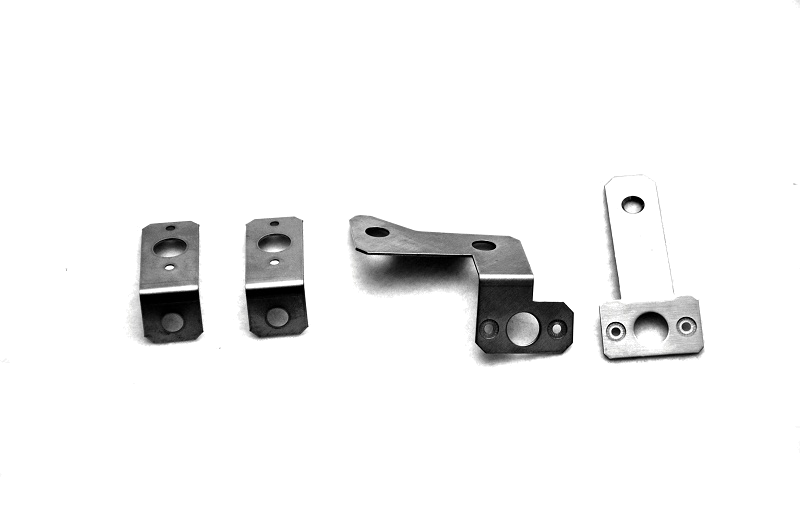 Carbonin Inox Stays 2009-2014 BMW S1000RR