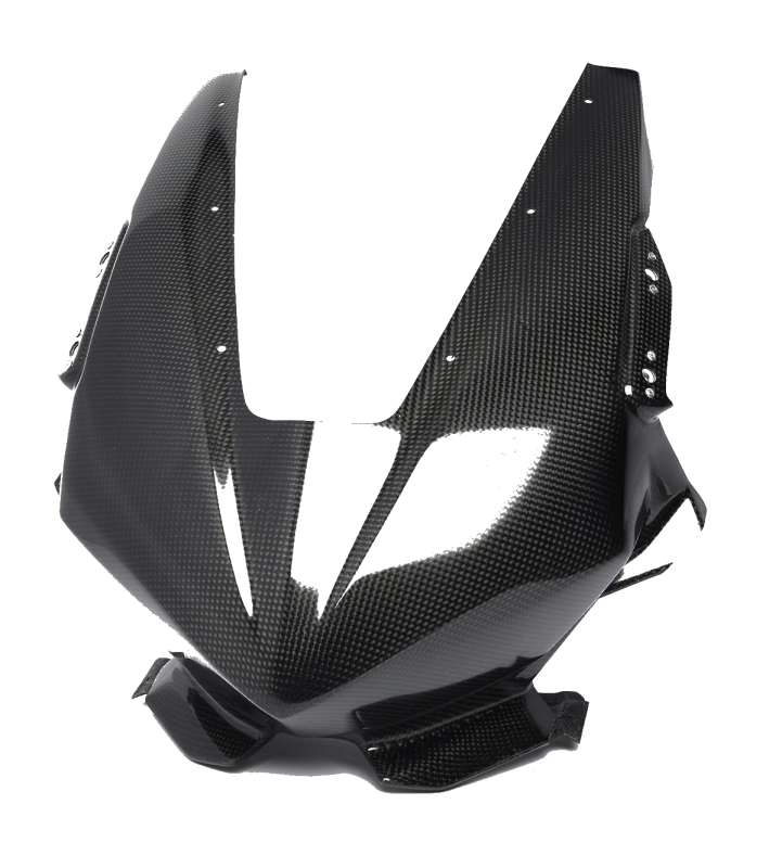 Carbonin Carbon Fiber Upper Race Fairing 2017-2020 Honda CBR1000RR