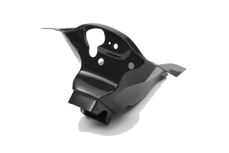 ぼっくり Carbonin 16-20 Kawasaki ZX-10R Carbon Fiber Tail Unit | HHR – HHR