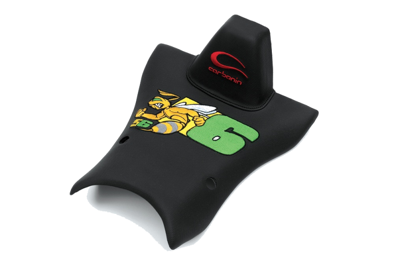 Carbonin PRO Seat Foam 2016 -2020 Kawasaki ZX-10R