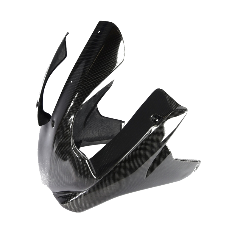 Carbonin Carbon Fiber Upper Race Fairing 2015-2019 Yamaha YZF-R1