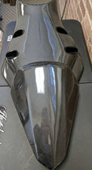 Carbonin Carbon Fiber Left Side Panel 2008-2016 Yamaha YZF-R6