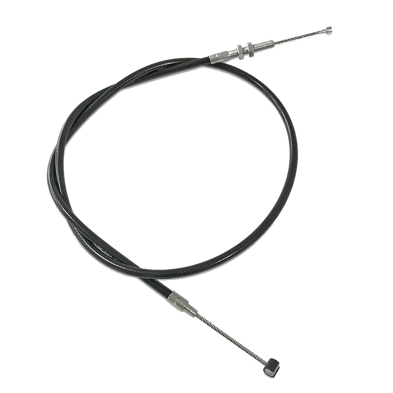 Alpha Racing Clutch cable Motorsport, BMW S1000RR 2019- and BMW M1000RR 2021-