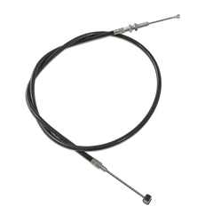 Alpha Racing Clutch cable Motorsport, BMW S1000RR 2019- and BMW M1000RR 2021-