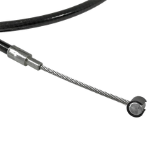 Alpha Racing Clutch cable Motorsport, BMW S1000RR 2019- and BMW M1000RR 2021-