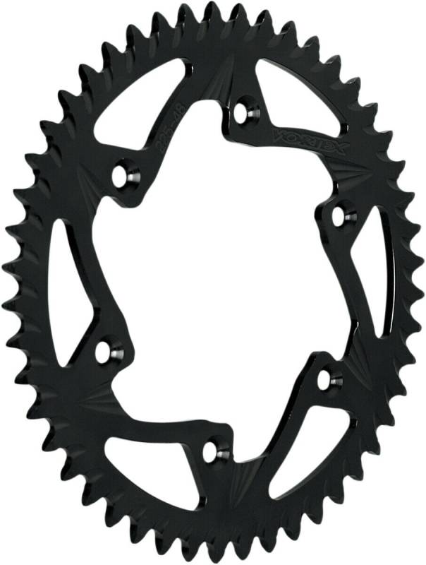 Vortex Racing 452AK-41 F5 Rear Sprocket 41T Black