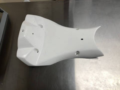 Carbonin Avio Fiber Replacement Seat Pan 16-20 Kawasaki ZX10R