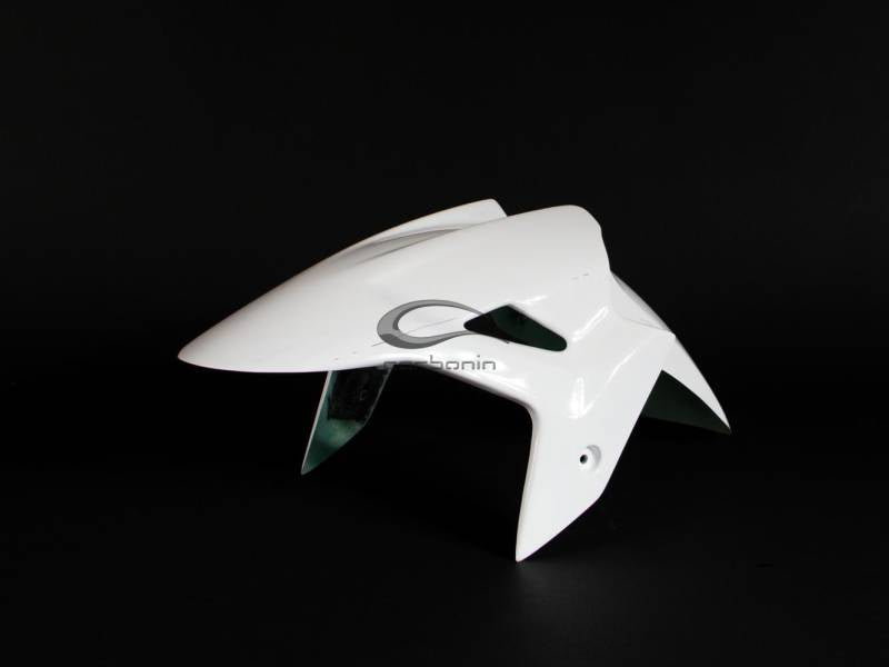 Carbonin Avio Fiber Front Fender 2018-2020 Kawasaki ZX-400 Ninja