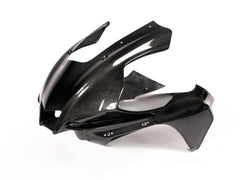 Carbonin Carbon Fiber Upper Race Fairing 2020 Yamaha YZF-R1