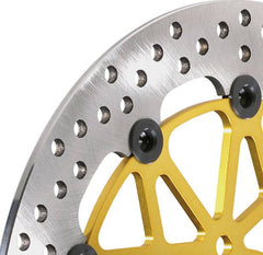 Brembo Disc Set 320x5.5mm Supersport HPK 2020 BMW S1000RR