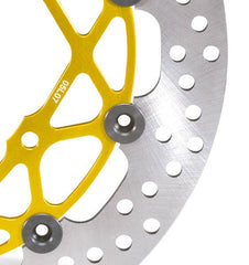 Brembo Disc Set 320x5.5mm Supersport HPK 2020 BMW S1000RR