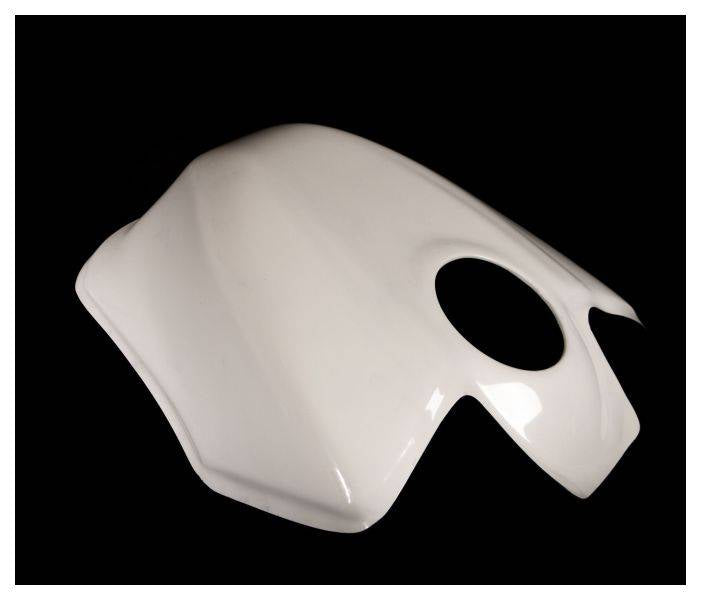 Carbonin Avio Fiber Fuel Tank Extension 2015-2021 Yamaha YZF-R1/M