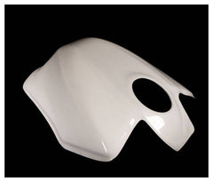 Carbonin Avio Fiber Fuel Tank Extension 2015-2021 Yamaha YZF-R1/M