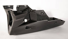 Carbonin Carbon Fiber Lower Fairing 2017-2020 Suzuki GSX-R 1000