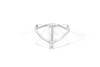 TIGHTAILS DUCATI 899|1199 11-14' PANIGALE REAR SUPPORT BRACKET