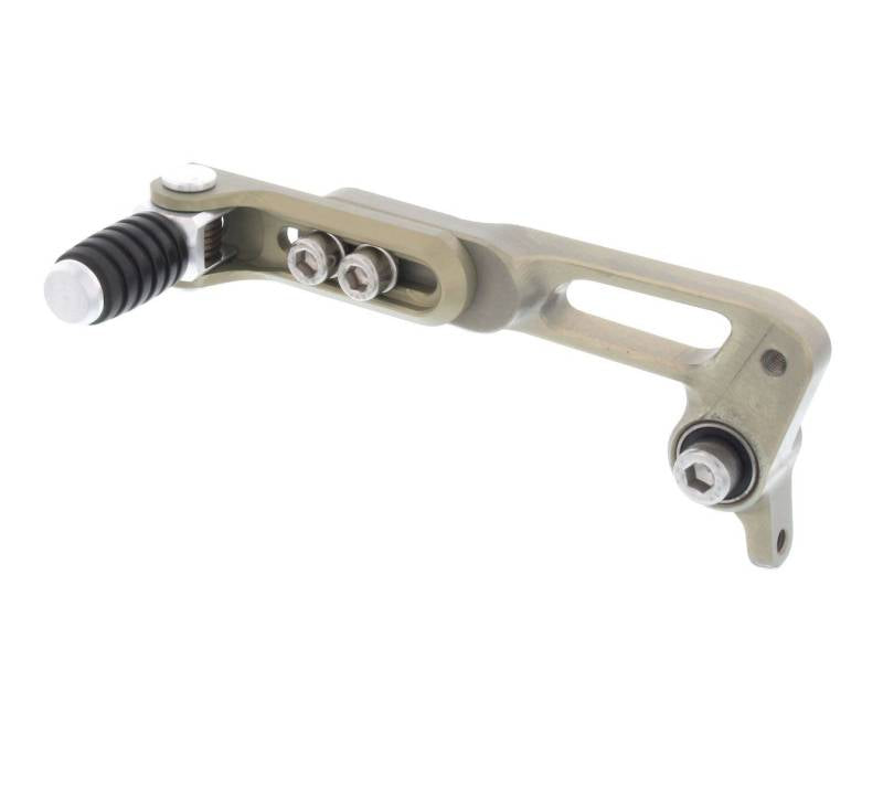 ATTACK PERFORMANCE BRAKE LEVER KIT, DUCATI, AERO HARD