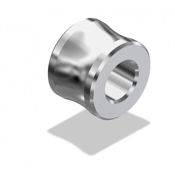 ATTACK PERFORMANCE ALUMINUM SPACER