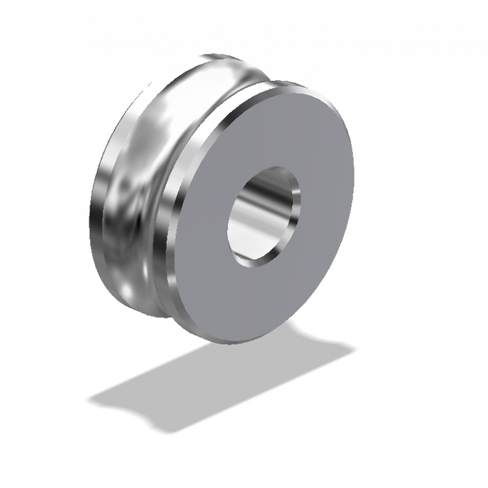 ATTACK PERFORMANCE ALUMINUM SPACER