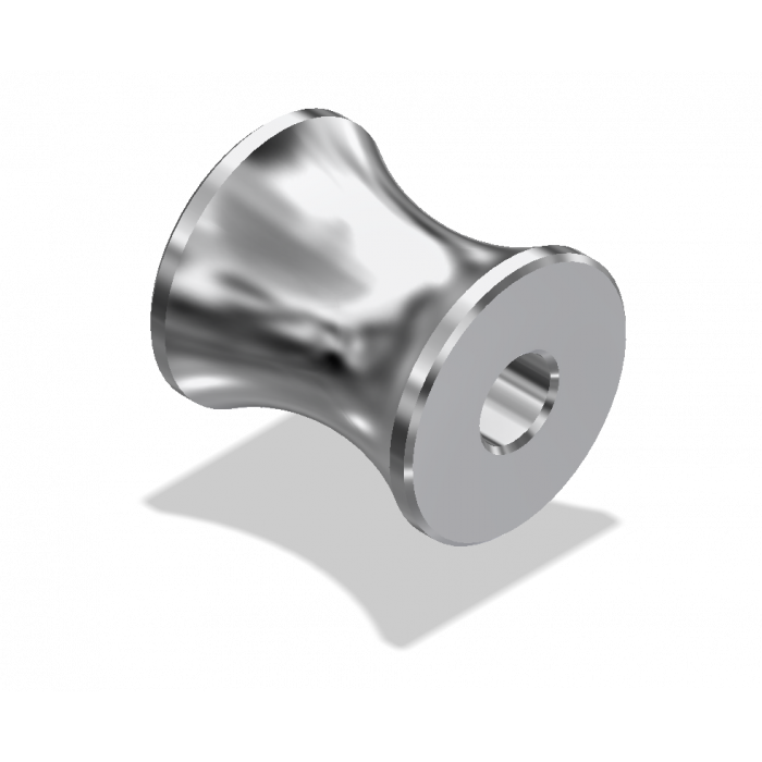 ATTACK PERFORMANCE ALUMINUM SPACER