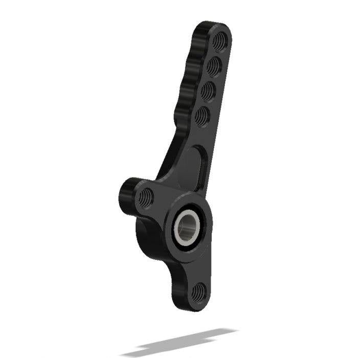 ATTACK PERFORMANCE BELL CRANK, BLACK