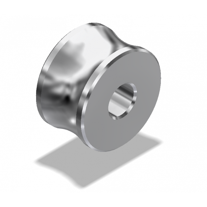 ATTACK PERFORMANCE ALUMINUM SPACER