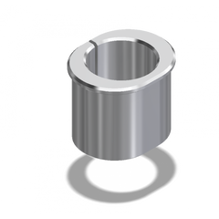 ATTACK PERFORMANCE INSERT, BOTTOM CLAMP, 0MM