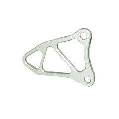 ATTACK PERFORMANCE RIGHT SIDE, HEEL GUARD, AL, 8MM X 49MM