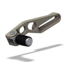 ATTACK PERFORMANCE SHIFT LEVER ASSEMBLY A, AERO HARD
