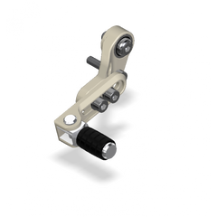 ATTACK PERFORMANCE SHIFT LEVER KIT, DUCATI, AERO HARD