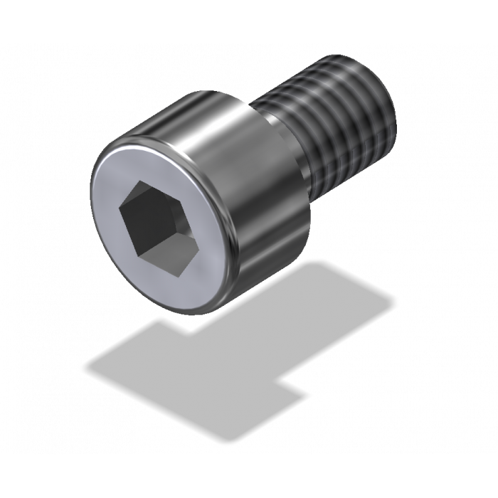 ATTACK PERFORMANCE SOCKET HEAD SCREW