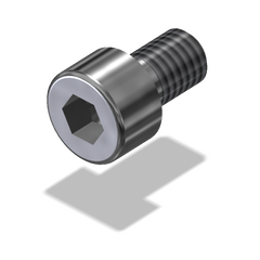 ATTACK PERFORMANCE SOCKET HEAD SCREW