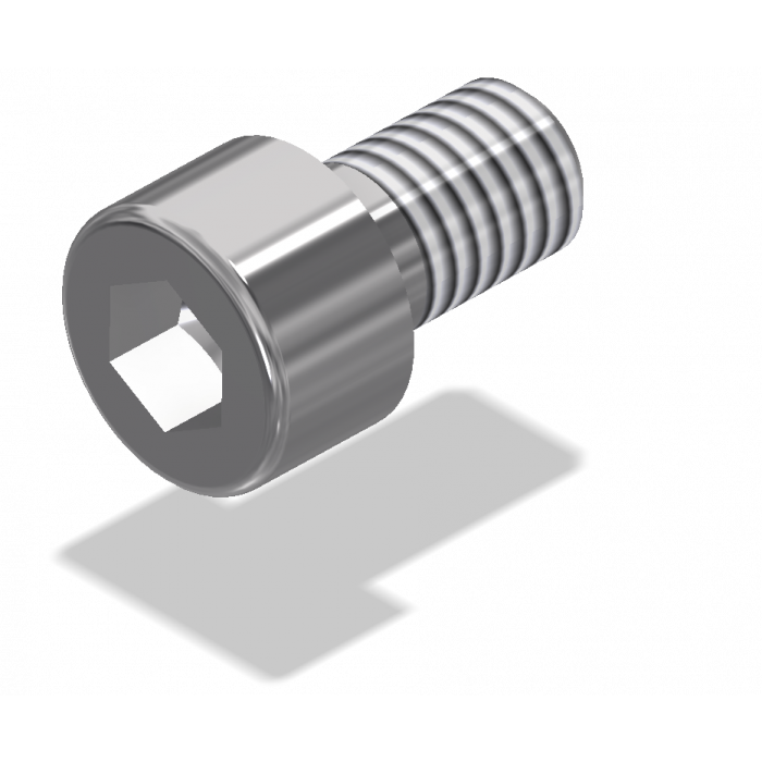 ATTACK PERFORMANCE SOCKET HEAD SCREW