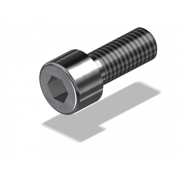 ATTACK PERFORMANCE SOCKET HEAD SCREW