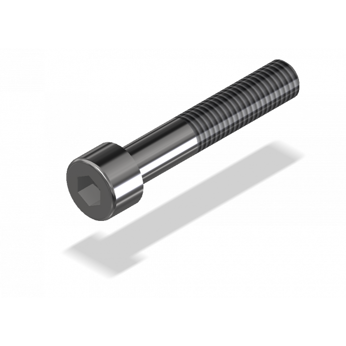ATTACK PERFORMANCE SOCKET HEAD SCREW