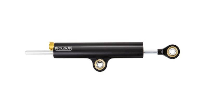 Ohlins Steering Damper Blackline SD 063