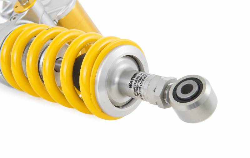 Ohlins DU 466 Hypersport TTX GP Shock