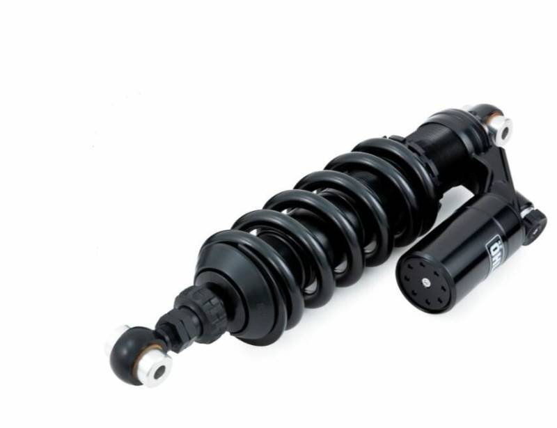 Ohlins DU 626 STX 46 Blackline