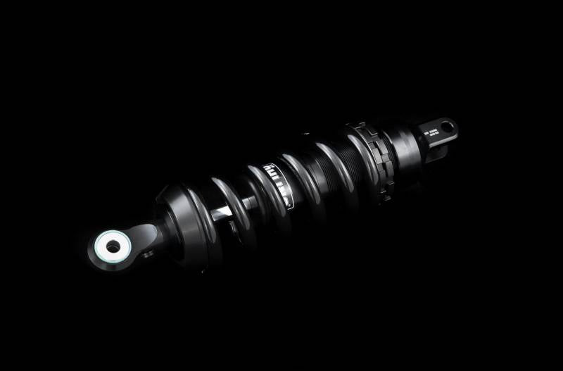 Ohlins DU 615 Street S46 Shock