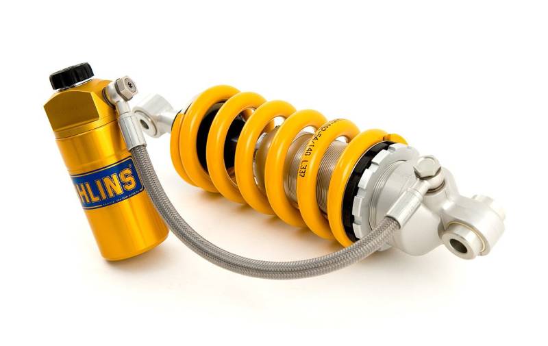 Honda Ohlins Adventure S46 Shock HO-645 | HHR Performance