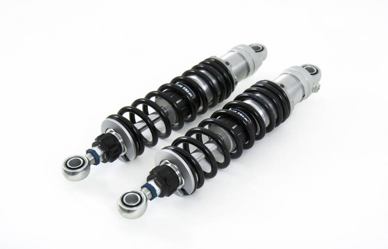 Ohlins TR 634 Street S36 Twin Shocks
