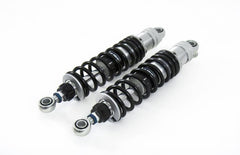 Ohlins TR 634 Street S36 Twin Shocks