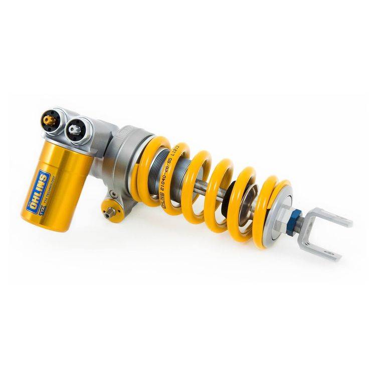 Ohlins TTX GP Rear Shock BM 568