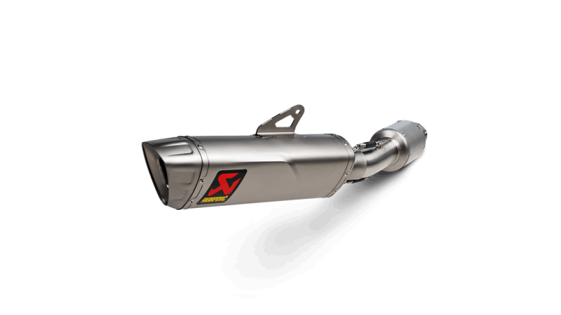 Akrapovic 21 Honda CBR1000RR SP Trackday Slip-On | HHR Performance Akrapovic 21 Honda CBR1000RR SP Trackday Slip-On | HHR Performance