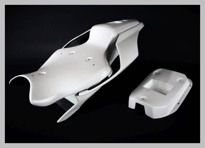 Carbonin Avio Fiber Tail Unit 2020 Yamaha YZF-R1