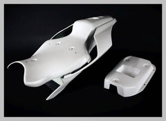 Carbonin Avio Fiber Tail Unit 2020 Yamaha YZF-R1