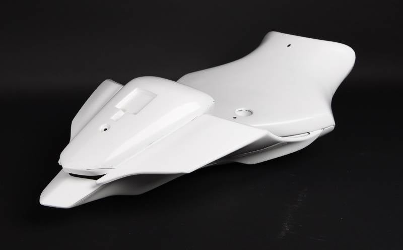 Carbonin Avio Fiber Tail Unit 2017-2021 Yamaha YZF-R6