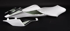 Carbonin Avio Fiber Tail Unit 2017-2021 Yamaha YZF-R6