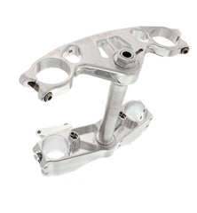 ATTACK PERFORMANCE TRIPLE CLAMP KIT, GP, SUZ,GSXR-1000 09-