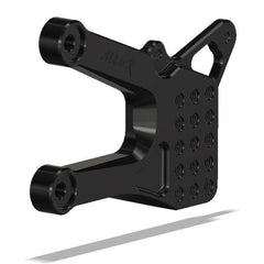 ATTACK PERFORMANCE LT. BRACKET, YAM R6 06- , BLACK