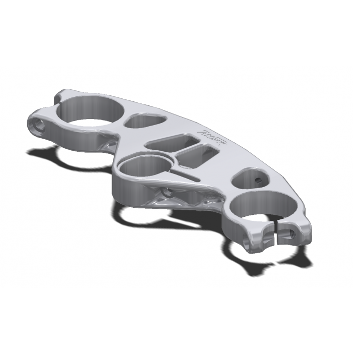 ATTACK PERFORMANCE TOP CLAMP, GP, TRIUMPH 675 06-